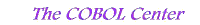 The Cobol Center